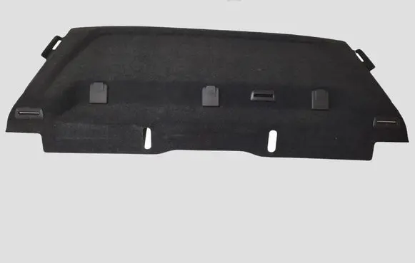 Volvo S60 Parcel shelf 39817809