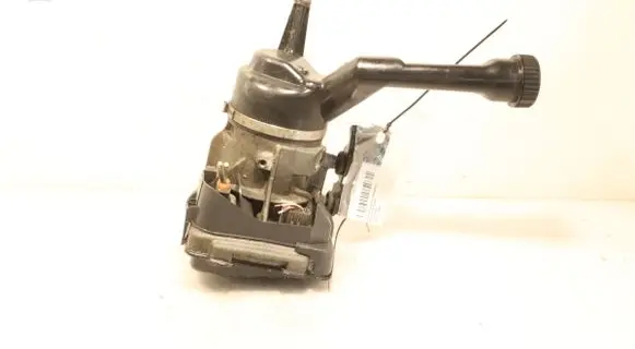 Peugeot 308 Power steering pump