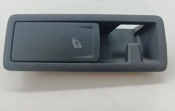 Seat Ateca Seat back rest control lever/handle 5G0885671F