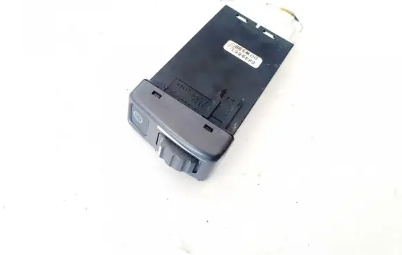 Panel lighting control switch