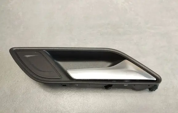 Audi A3 S3 8V Rear door interior handle 8V4839020