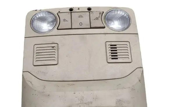 Skoda Superb B6 (3T) Front seat light 3T0947105K