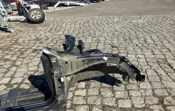 Honda Civic X Front quarter panel DG16493