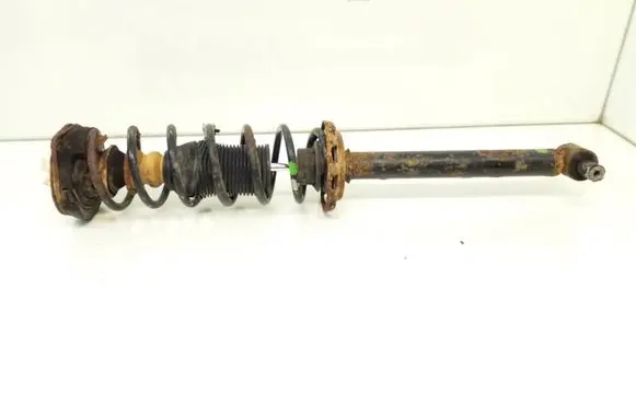 Audi A4 S4 B5 8D Rear shock absorber with coil spring 8D551031A