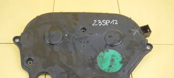 Alfa Romeo Giulietta Timing chain cover 55229620 940A1000
