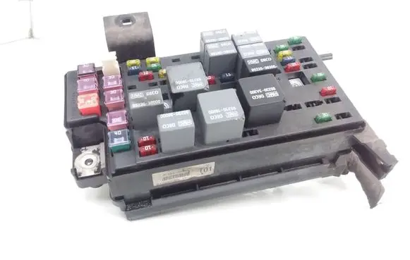 Fuse module