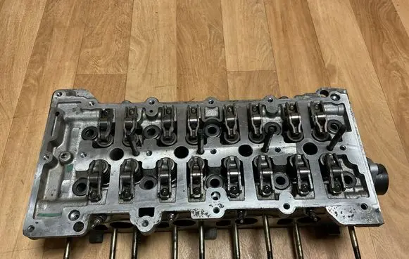 Alfa Romeo 147 Engine head 46822135