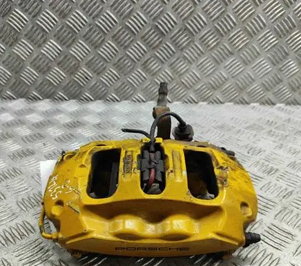Porsche Panamera (970) Rear brake caliper 970352425