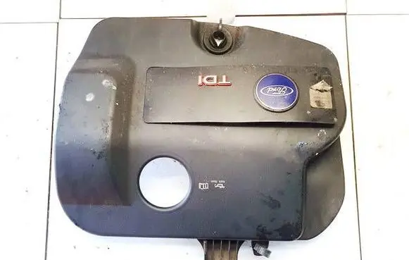 Ford Galaxy Engine cover (trim) 7M3103925B
