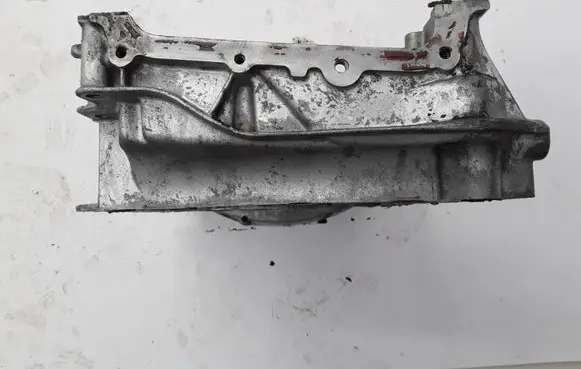 Renault Trafic II (X83) Oil sump 8200600642