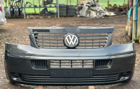 Volkswagen Transporter - Caravelle T5 Front bumper
