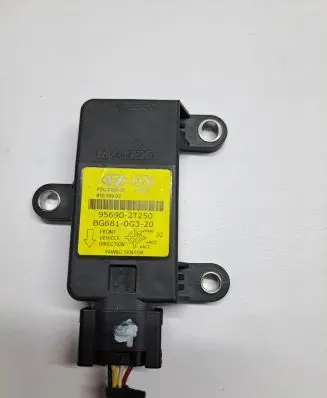 KIA Optima ESP acceleration yaw rate sensor 956902T250