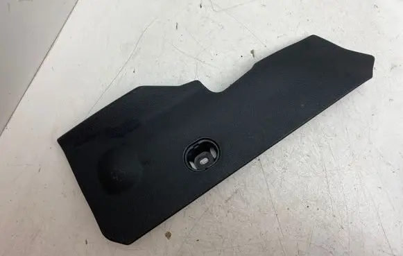 Audi A6 S6 C7 4G Other center console (tunnel) element 4G1863279