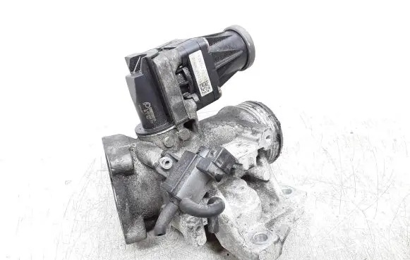 Volvo S80 EGR valve 50590603 5027642203