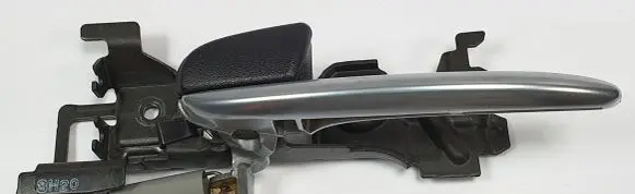 Mazda RX8 Front door exterior handle