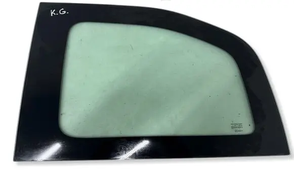 Peugeot Partner Rear side window DOT211M89AS2 E000191 43R000015