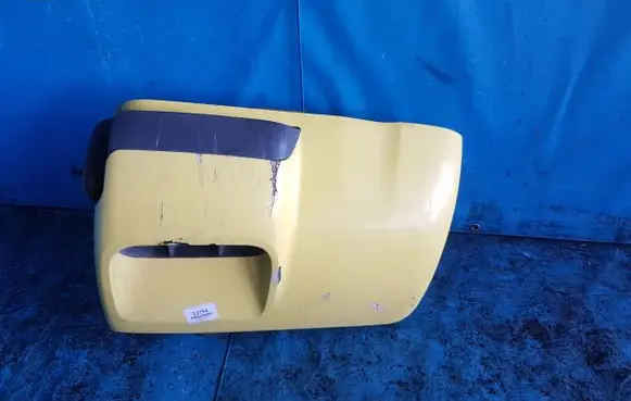 AC 428 Fog light bracket 