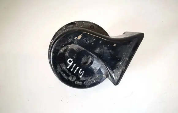 Horn signal