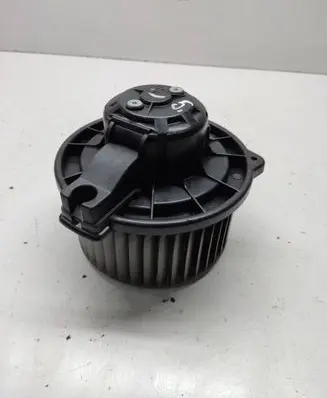 Toyota Corolla E120 E130 Heater fan/blower 0130101601 M0160700610
