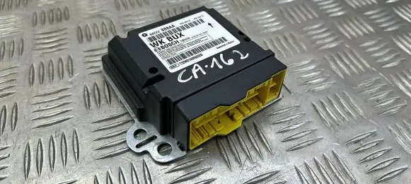 Jeep Grand Cherokee Airbag control unit/module 68222888AA