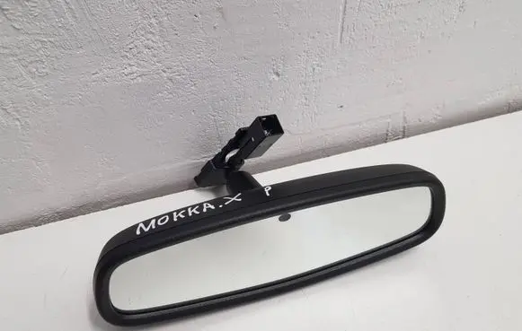 Opel Mokka Rear view mirror (interior) 13581081