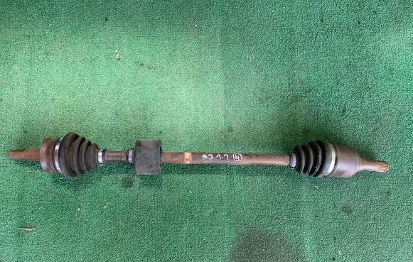 Fiat Seicento/600 Front driveshaft
