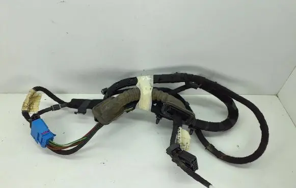 Volkswagen Touran I Tailgate/trunk wiring harness 1t0972175g