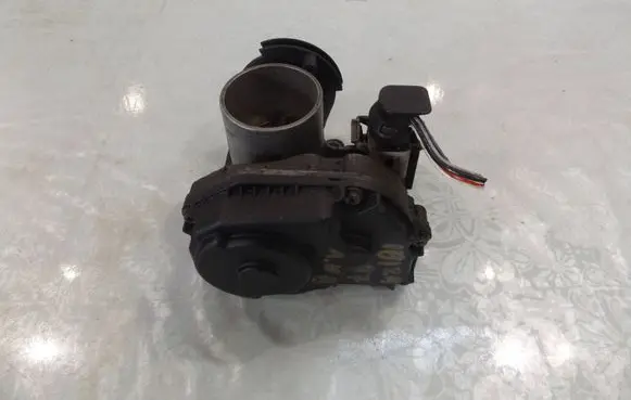 Seat Ibiza II (6k) Engine AAHHA