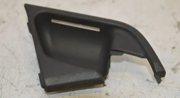 Mercedes-Benz E W210 Front door interior handle A2107660464