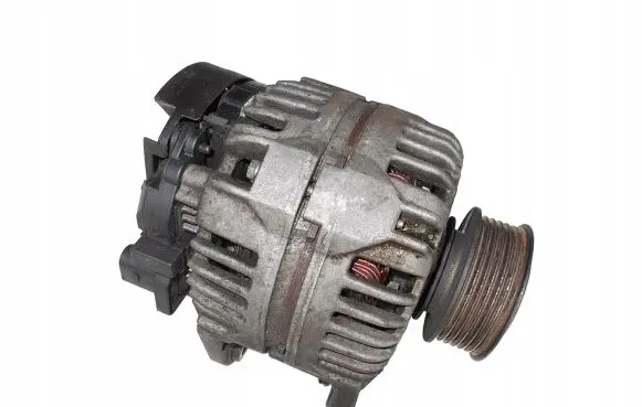 Volkswagen II LT Generator/alternator