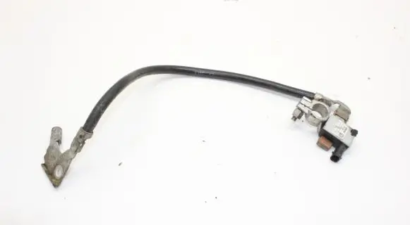 Mini One - Cooper F56 F55 Negative earth cable (battery) 9331698