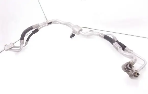Opel Meriva A Air conditioning (A/C) pipe/hose 9131721