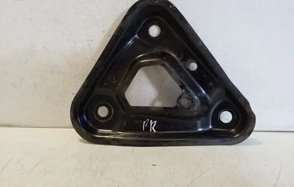 Other front suspension part