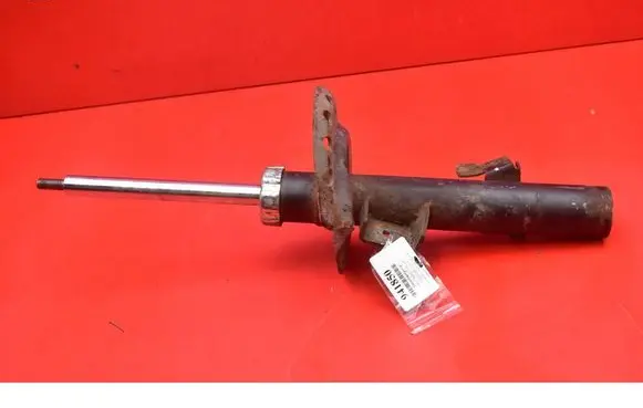 Volvo XC60 Front shock absorber/damper 811109