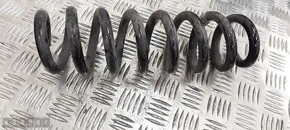 BMW 3 G20 G21 Rear coil spring