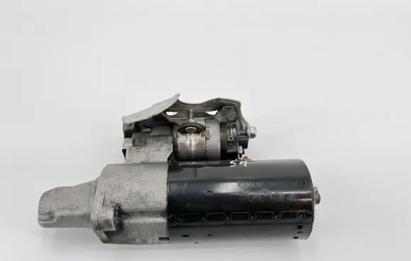 Mercedes-Benz ML W166 Starter motor A6429060800