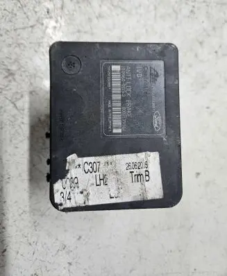 Ford Focus ABS Pump 10096001153 00001395G1