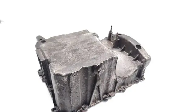 Ford C-MAX II Oil sump CM5G6675FC