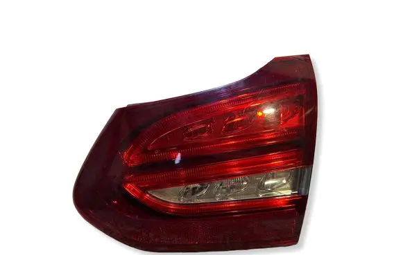 Mercedes-Benz C W205 Tailgate rear/tail lights A2059061603 0000418428
