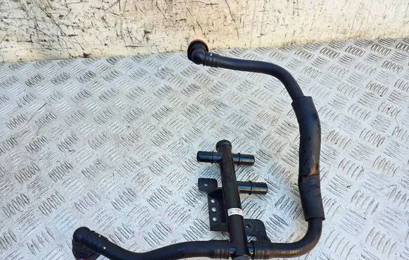 KIA Niro Electric car engine cooling hoses/pipes 375Y2AO010