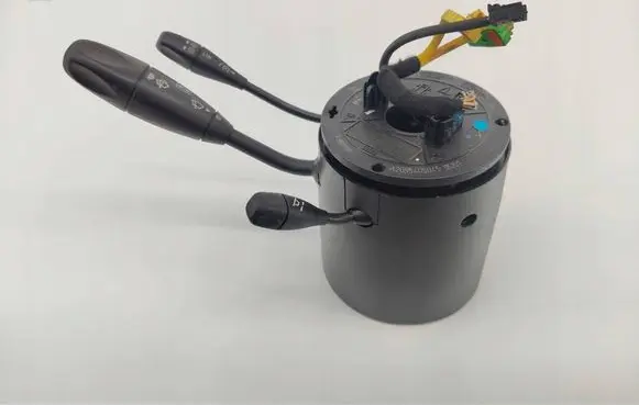Mercedes-Benz CLK A209 C209 Airbag slip ring squib (SRS ring) A2095405045