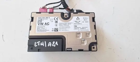 Seat Leon IV Other control units/modules 5WA035284C