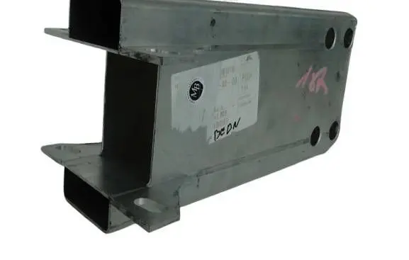 Mercedes-Benz S C217 Front bumper shock/impact absorber A2176200400