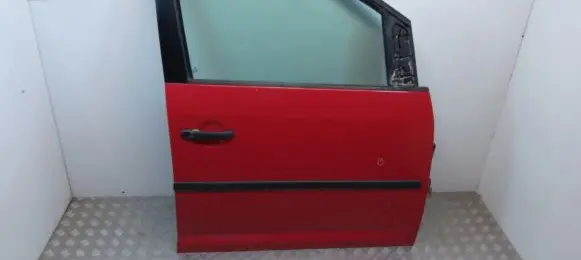Volkswagen Caddy Front door