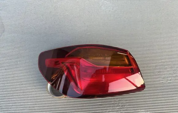 BMW 1 F40 Rear/tail lights 7450641