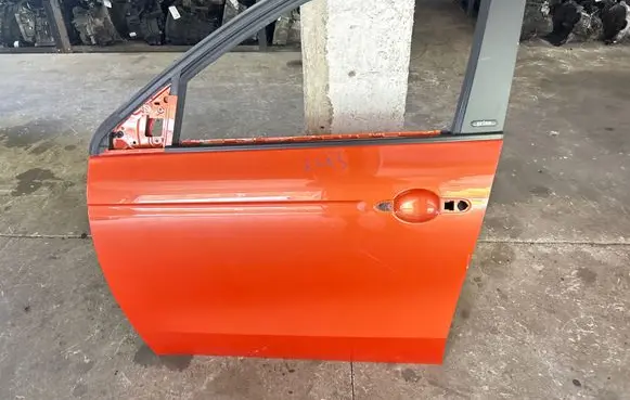 Smart ForFour II W453 Front door