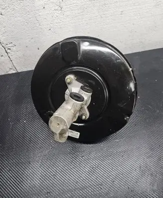 Opel Meriva A Brake booster 13159858 255U 0204051086