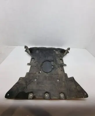 Jeep Grand Cherokee WL Engine splash shield/under tray