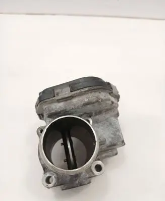 Ford Focus Throttle valve 9673534480 28275019