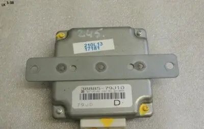 Suzuki SX4 Air suspension control unit module (rear) 3888579J11
